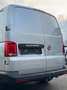 Volkswagen T6 Transporter Kasten FWD AUTOMATIK/AHK/KLIMA Silber - thumbnail 4