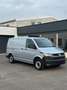 Volkswagen T6 Transporter Kasten FWD AUTOMATIK/AHK/KLIMA Silber - thumbnail 1
