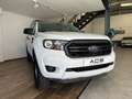 Ford Ranger Doble Cabina 2.0 EcoBlue S&S Limited 4x4 17 Blanco - thumbnail 2