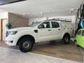 Ford Ranger Doble Cabina 2.0 EcoBlue S&S Limited 4x4 17 Blanco - thumbnail 4