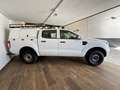 Ford Ranger Doble Cabina 2.0 EcoBlue S&S Limited 4x4 17 Blanco - thumbnail 3