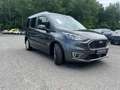 Ford Tourneo Connect Titanium 1.5 TDCi EcoBlue EU6d-T, Automatik, AHK Gris - thumbnail 2