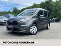 Ford Tourneo Connect Titanium 1.5 TDCi EcoBlue EU6d-T, Automatik, AHK Gris - thumbnail 1