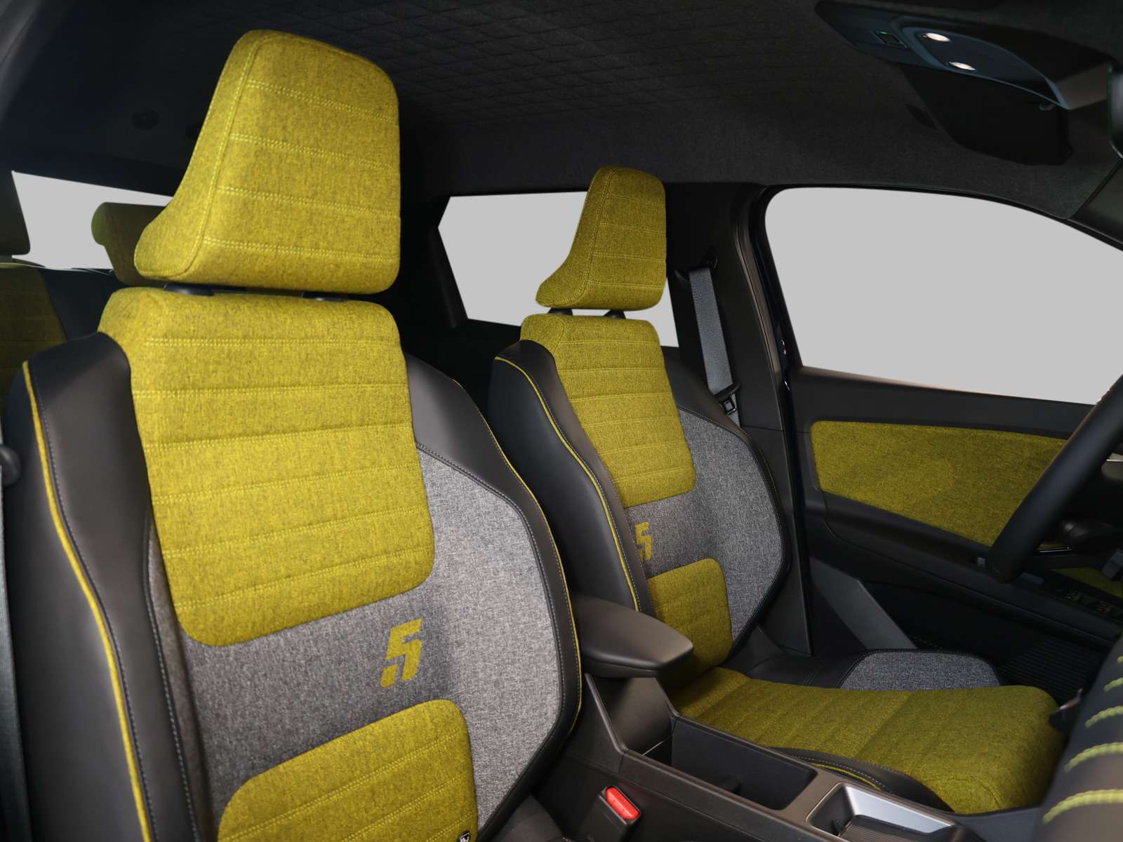 Renault R 5