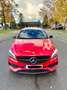 Mercedes-Benz CLA 200 Rouge - thumbnail 2