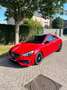 Mercedes-Benz CLA 200 Rouge - thumbnail 3