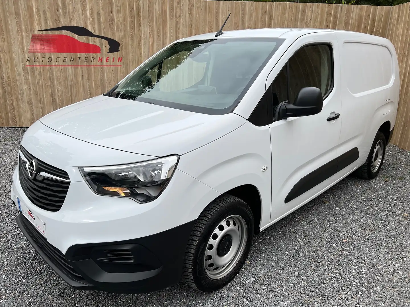 Opel Combo Combo Cargo XL 1.5 D EHZ Selection - 1