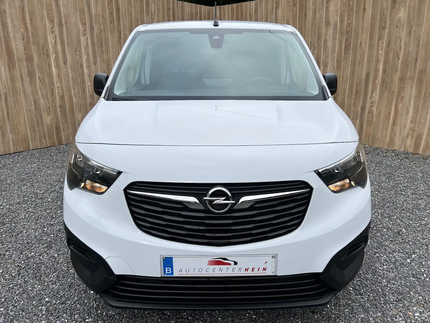 Opel Combo Combo Cargo XL 1.5 D EHZ Selection - 2
