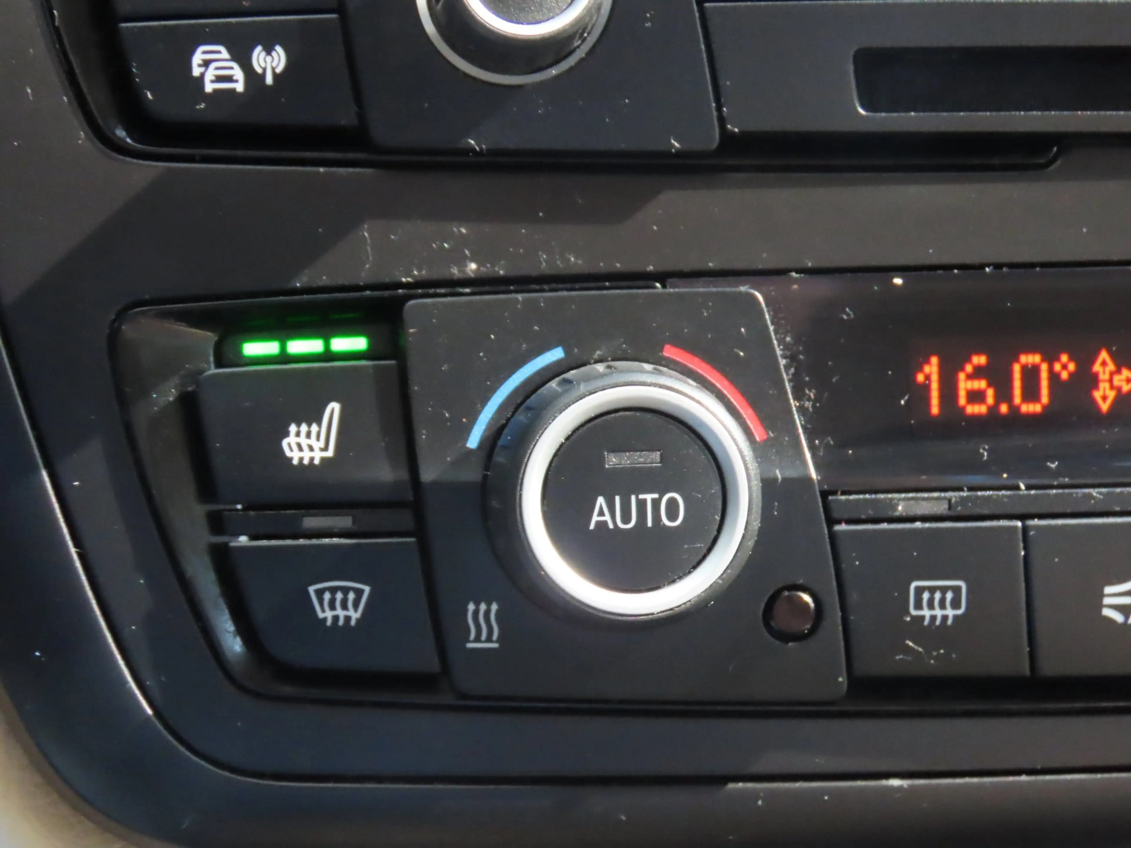 BMW 328 3-serie Touring 328i High Executive *Leer *Navi *2 — photo 18