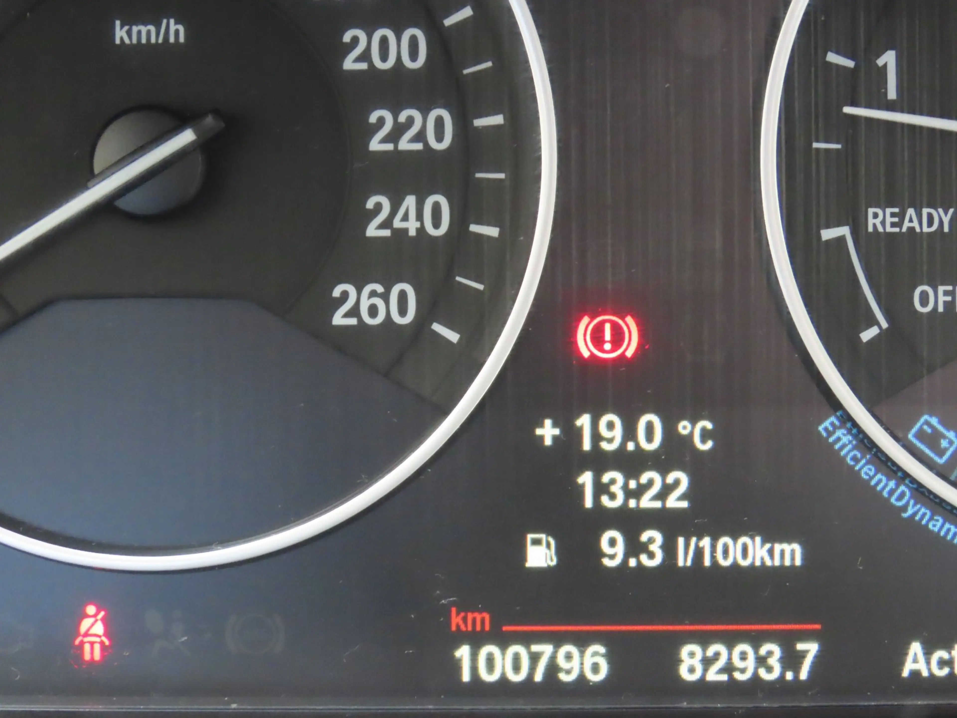 BMW 328 3-serie Touring 328i High Executive *Leer *Navi *2 — photo 21