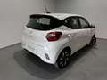Hyundai i10 1.0 MPI Klass Blanc - thumbnail 3