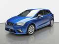 SEAT Ibiza IBIZA 1.0 TSI DSG FR LED DAB KLIMAAUTO WINTER SICH Blau - thumbnail 2