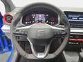 SEAT Ibiza IBIZA 1.0 TSI DSG FR LED DAB KLIMAAUTO WINTER SICH Blau - thumbnail 14