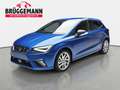 SEAT Ibiza IBIZA 1.0 TSI DSG FR LED DAB KLIMAAUTO WINTER SICH Blau - thumbnail 1