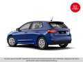 Skoda Fabia Selection TSI Blau - thumbnail 4