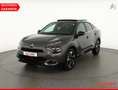 Citroen C4 X PureTech 130 Aut. LED ACC Navi Pano Grau - thumbnail 1