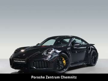 Turbo S NEUES Modell!;Lift;Nachtsicht;Burmester