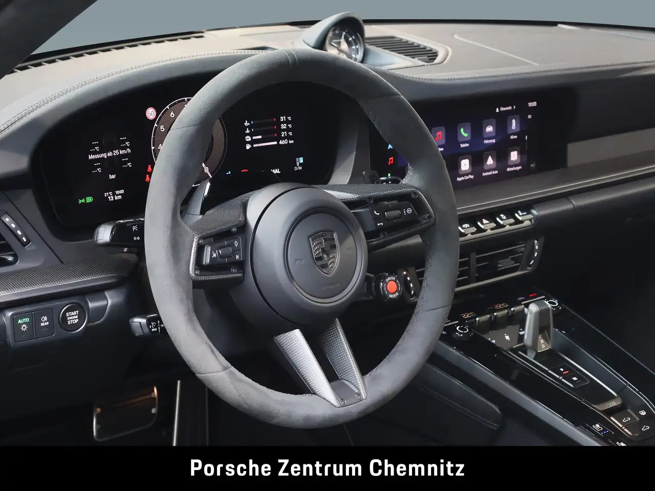 Porsche 911 Turbo S NEUES Modell!;Lift;Nachtsicht;Burmester 11