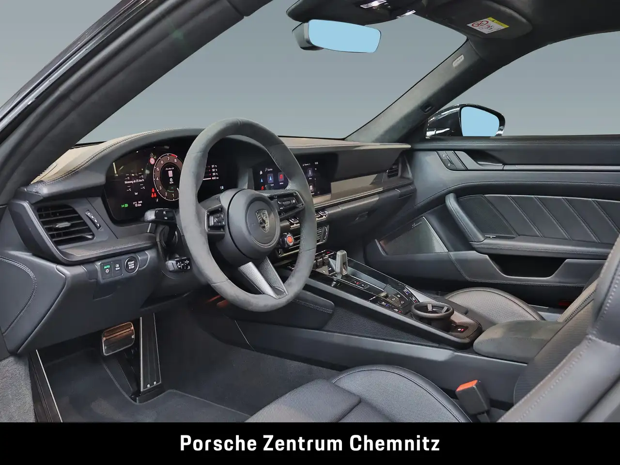 Porsche 911 Turbo S NEUES Modell!;Lift;Nachtsicht;Burmester 7
