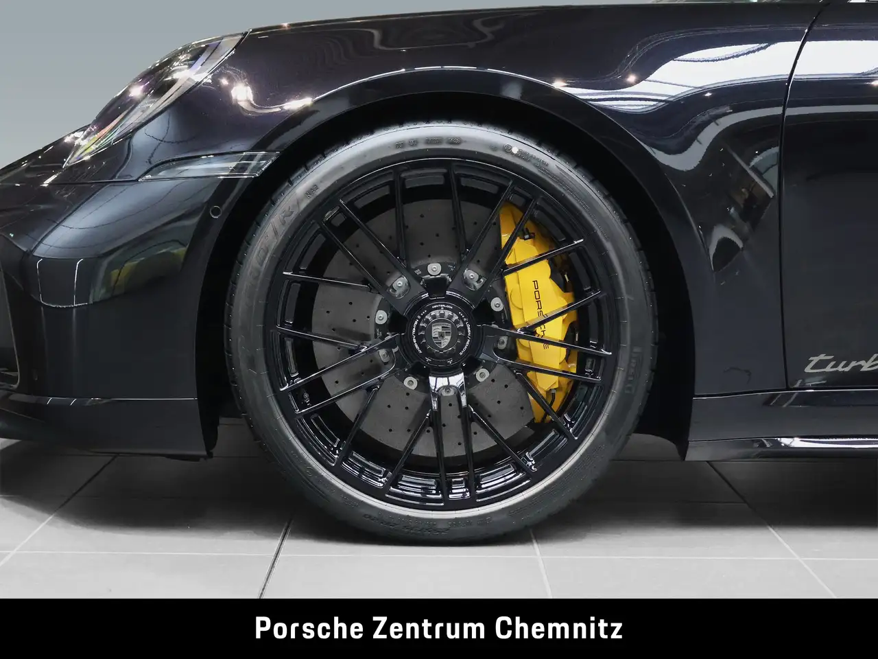 Porsche 911 Turbo S NEUES Modell!;Lift;Nachtsicht;Burmester 6