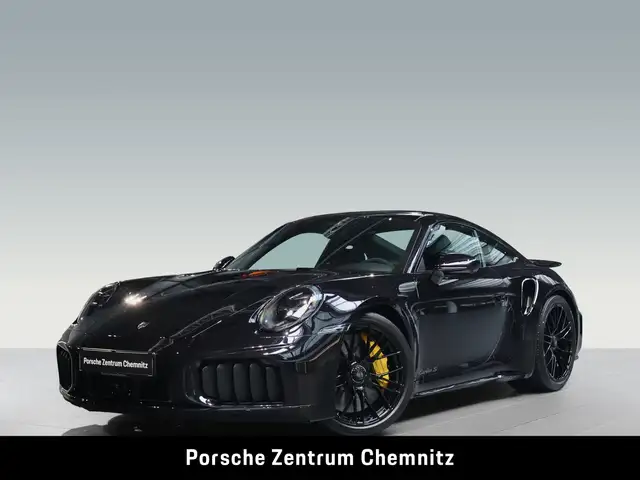 Porsche 911 Turbo S NEUES Modell!;Lift;Nachtsicht;Burmester