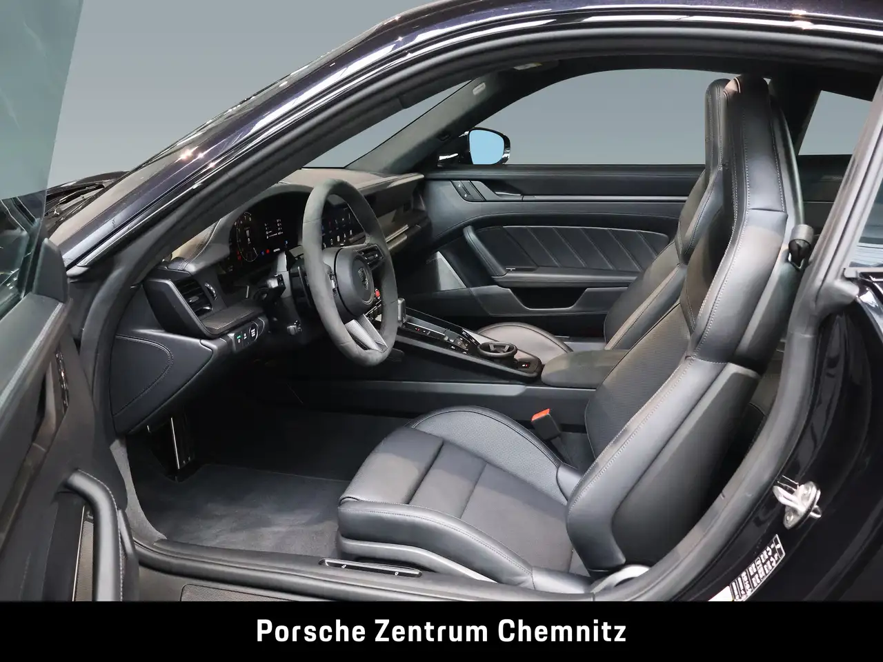 Porsche 911 Turbo S NEUES Modell!;Lift;Nachtsicht;Burmester 12