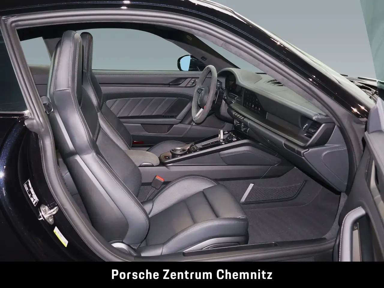 Porsche 911 Turbo S NEUES Modell!;Lift;Nachtsicht;Burmester 13
