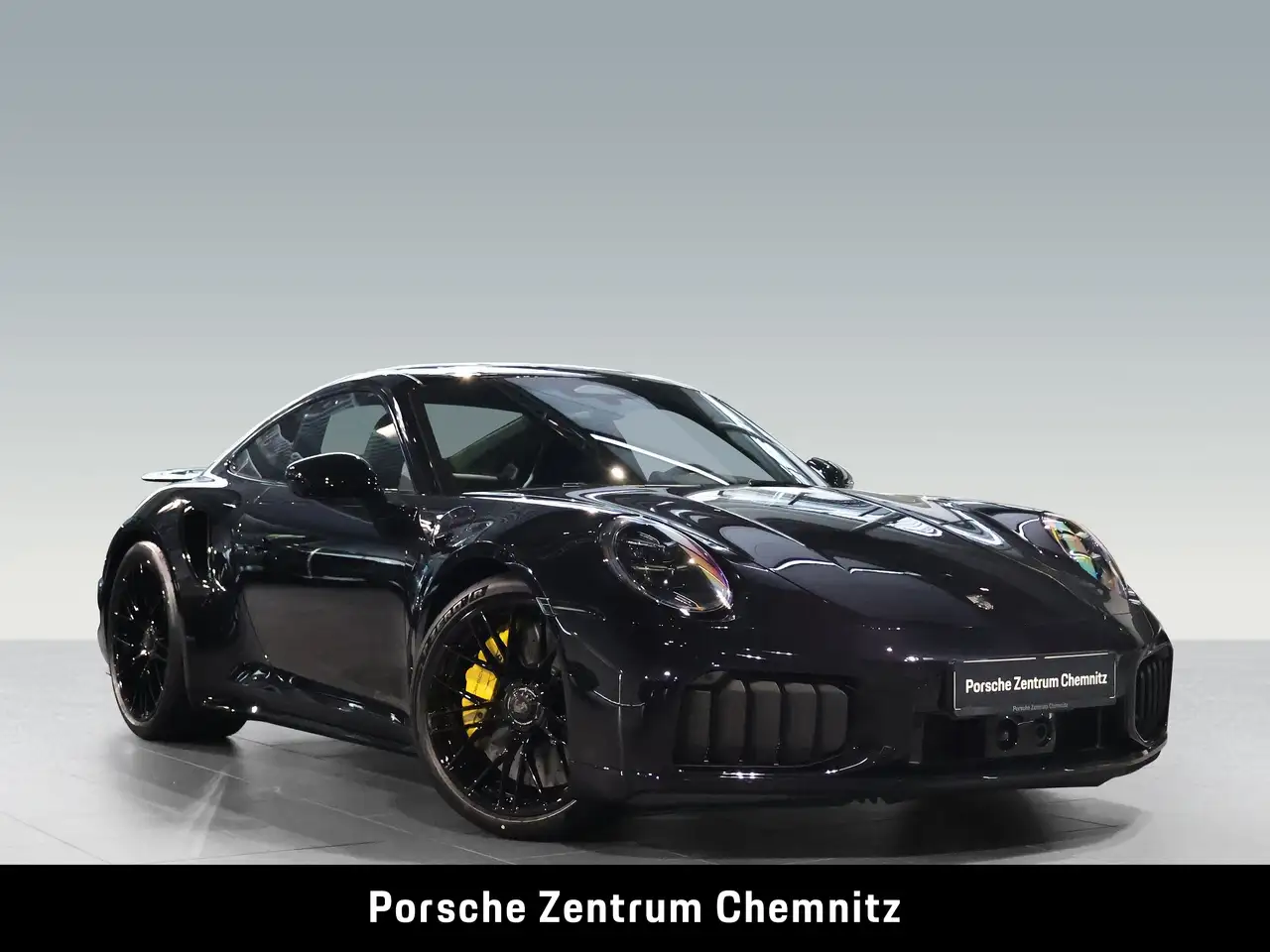 Porsche 911 Turbo S NEUES Modell!;Lift;Nachtsicht;Burmester 9