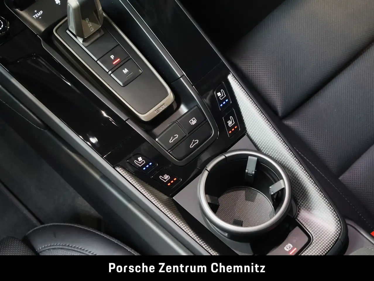 Porsche 911 Turbo S NEUES Modell!;Lift;Nachtsicht;Burmester 15