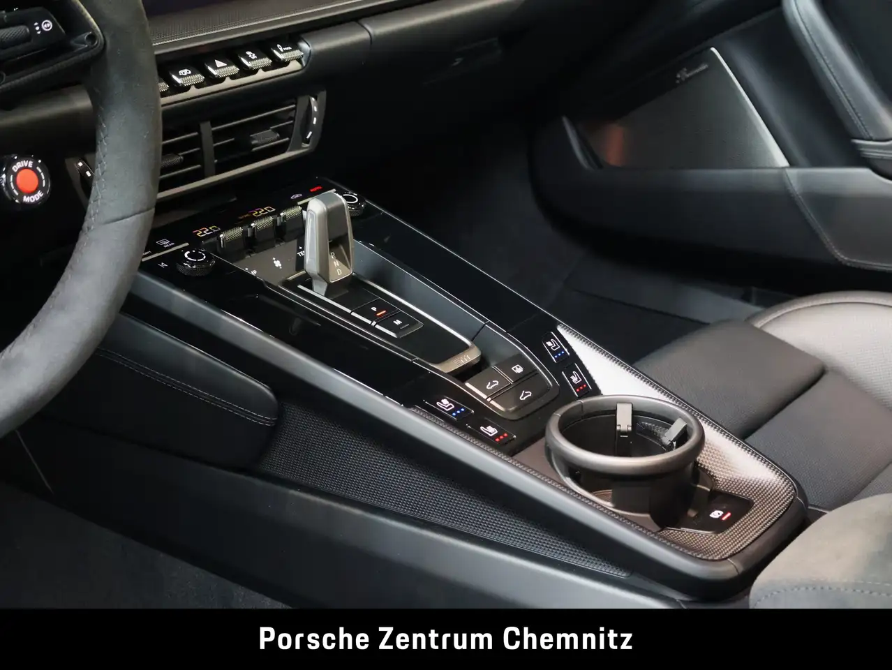 Porsche 911 Turbo S NEUES Modell!;Lift;Nachtsicht;Burmester 14