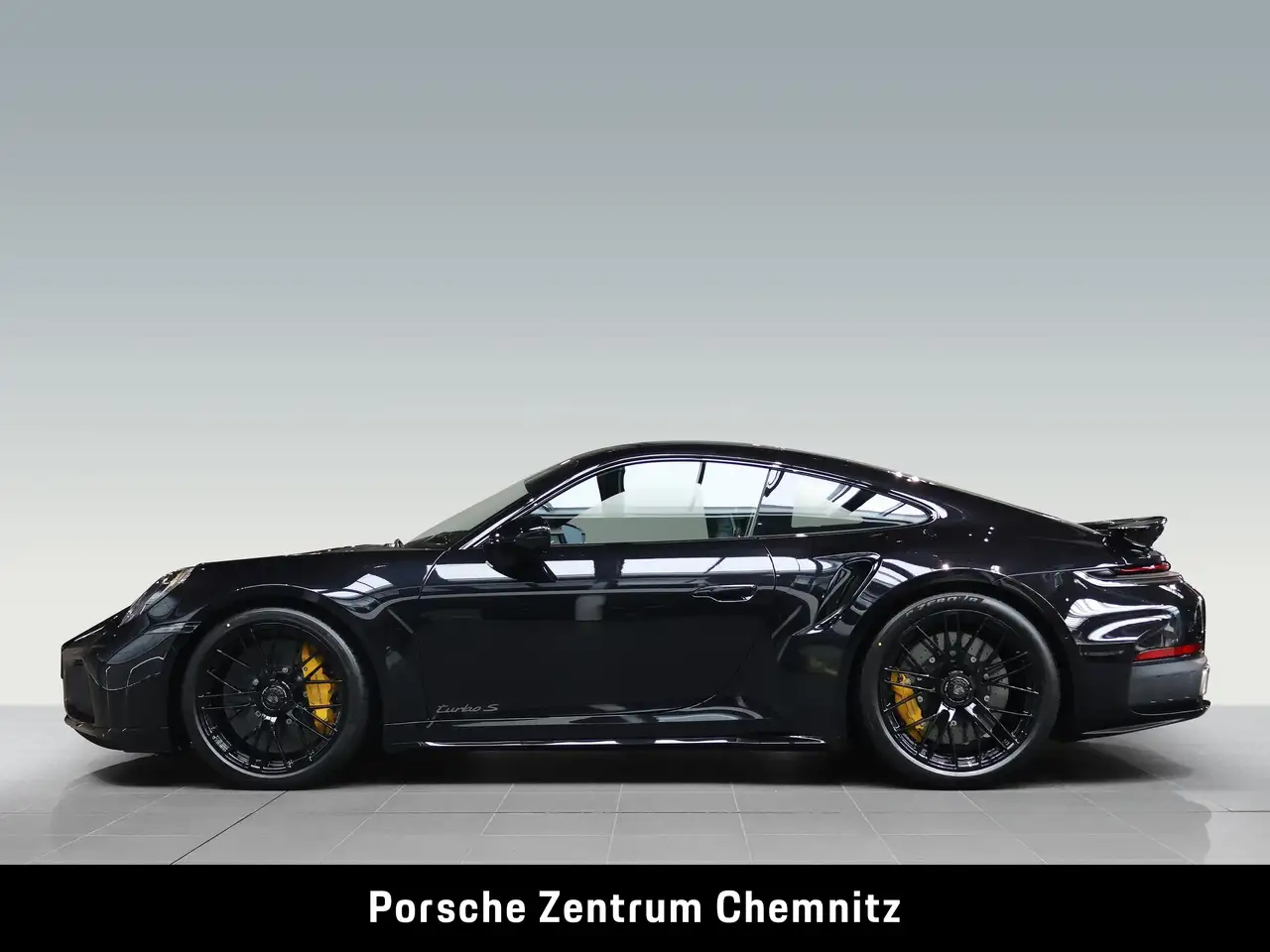 Porsche 911 Turbo S NEUES Modell!;Lift;Nachtsicht;Burmester 2
