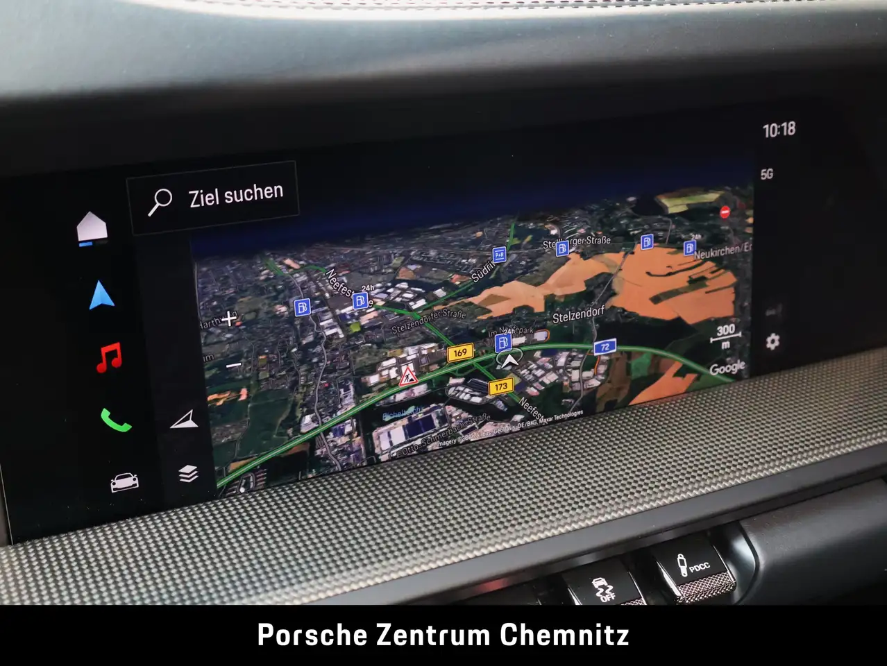 Porsche 911 Turbo S NEUES Modell!;Lift;Nachtsicht;Burmester 16