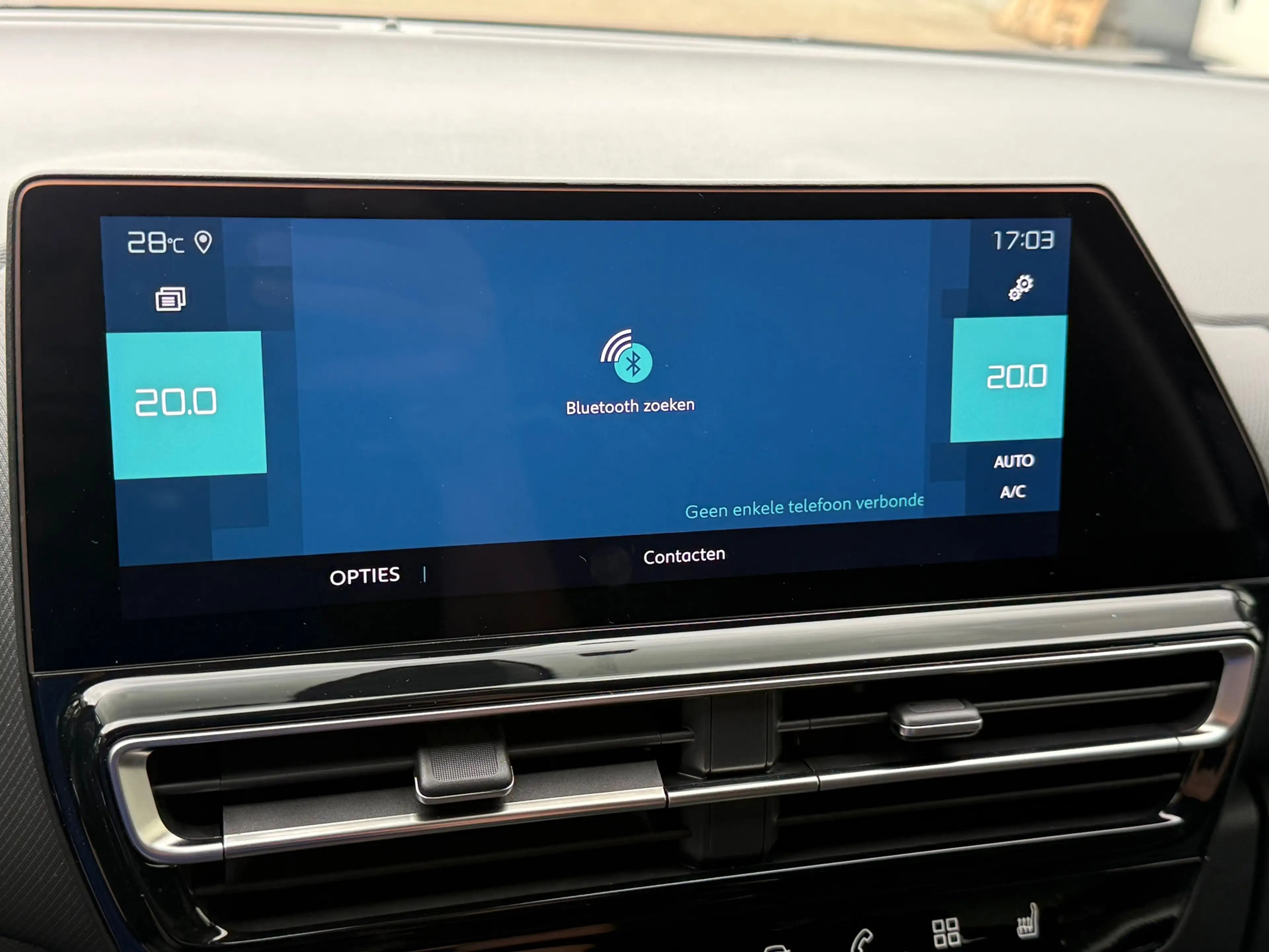 Citroen C5 Aircross 1.6 Plug-in Hybrid 225pk Plus — photo 20