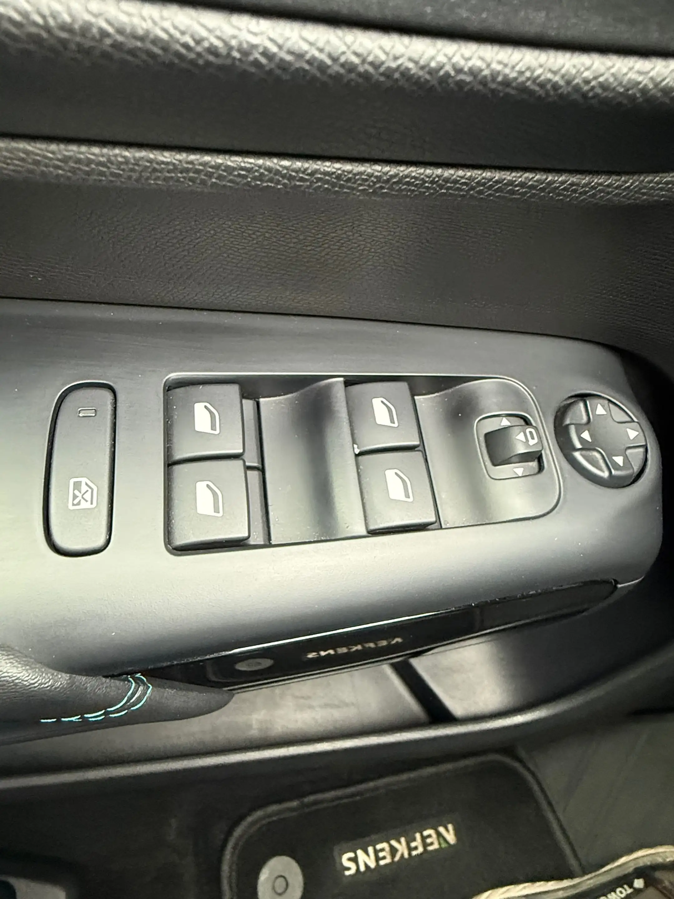 Citroen C5 Aircross 1.6 Plug-in Hybrid 225pk Plus — photo 15