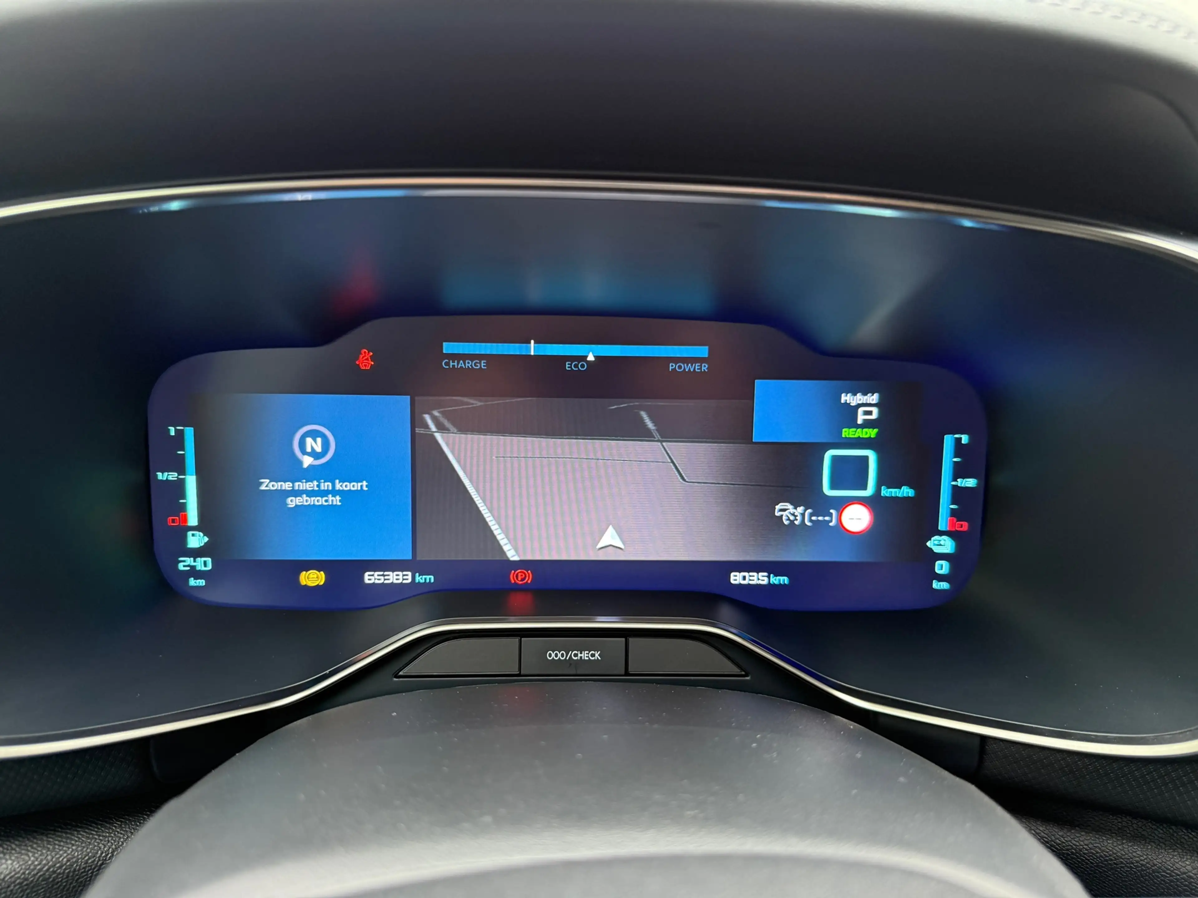 Citroen C5 Aircross 1.6 Plug-in Hybrid 225pk Plus — photo 23