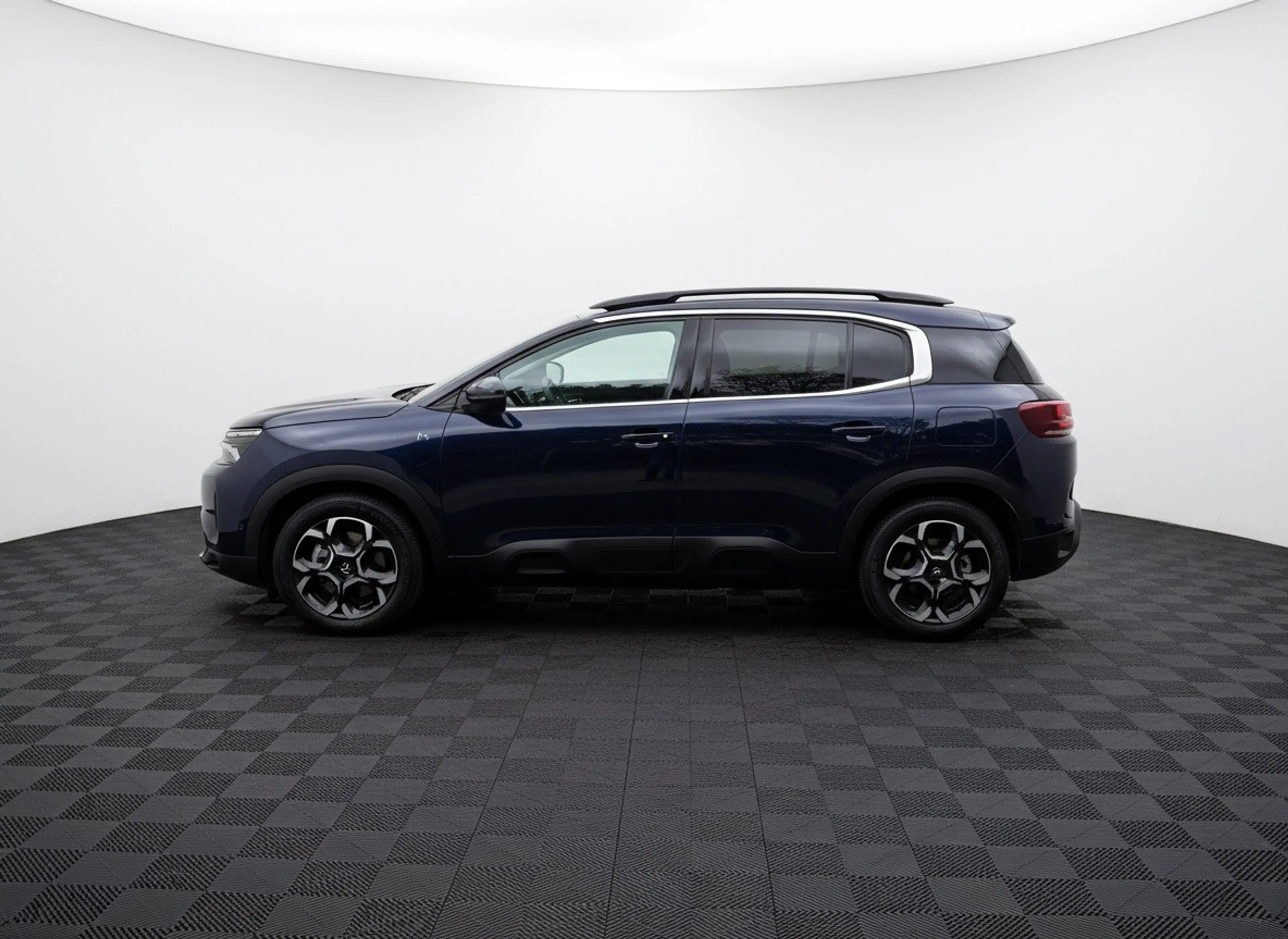 Citroen C5 Aircross 1.6 Plug-in Hybrid 225pk Plus — photo 6