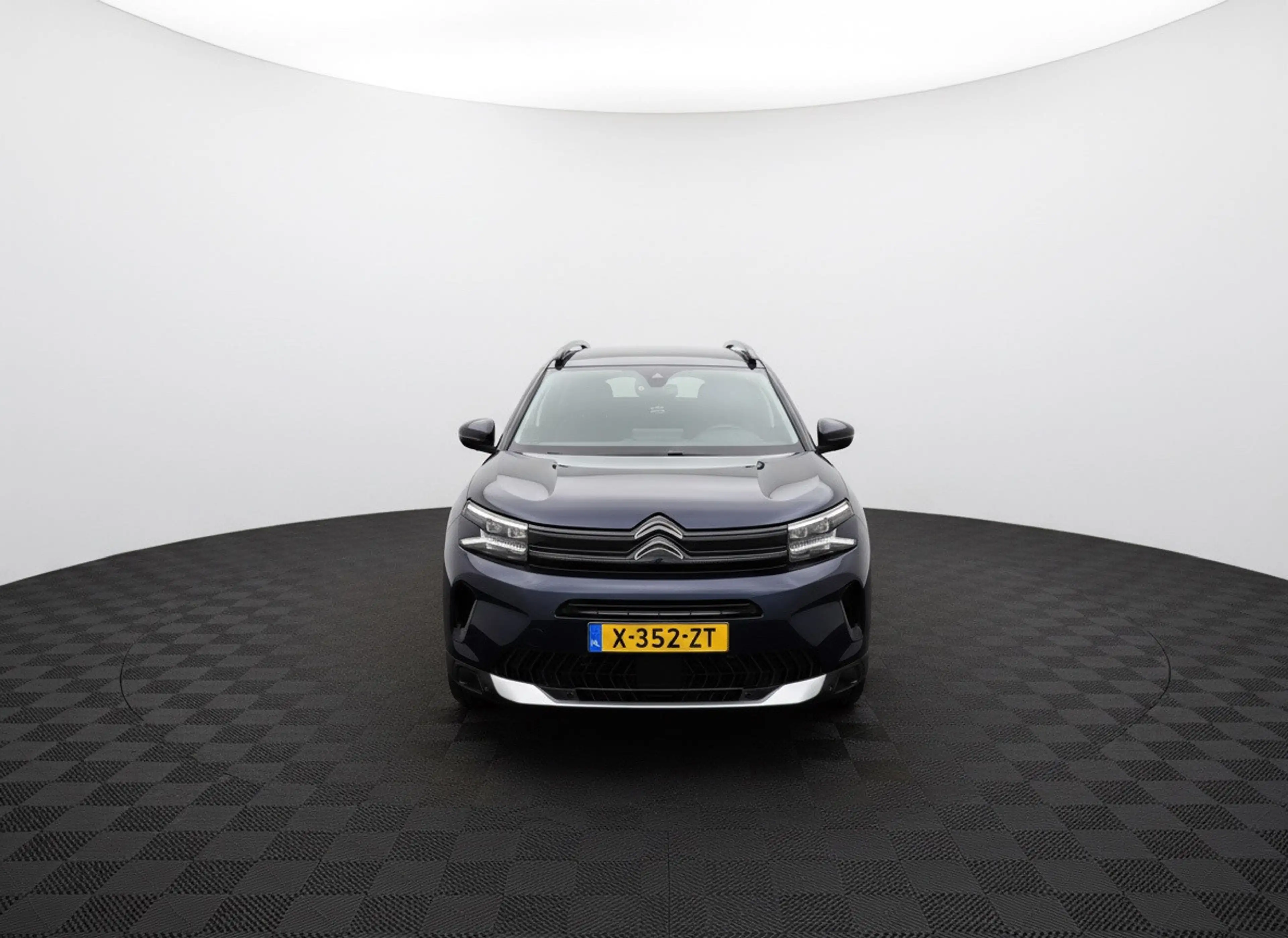 Citroen C5 Aircross 1.6 Plug-in Hybrid 225pk Plus — photo 8