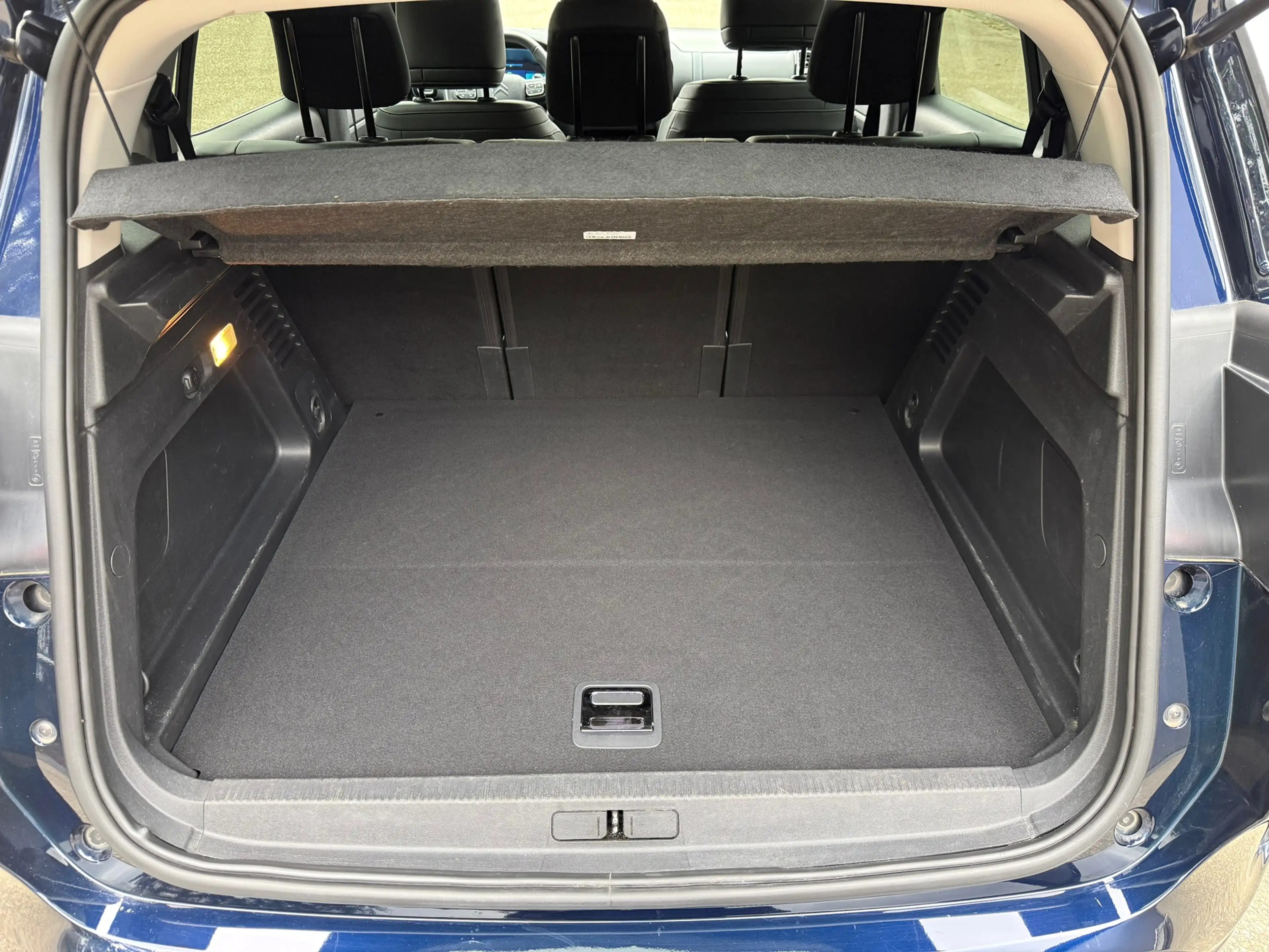 Citroen C5 Aircross 1.6 Plug-in Hybrid 225pk Plus — photo 9