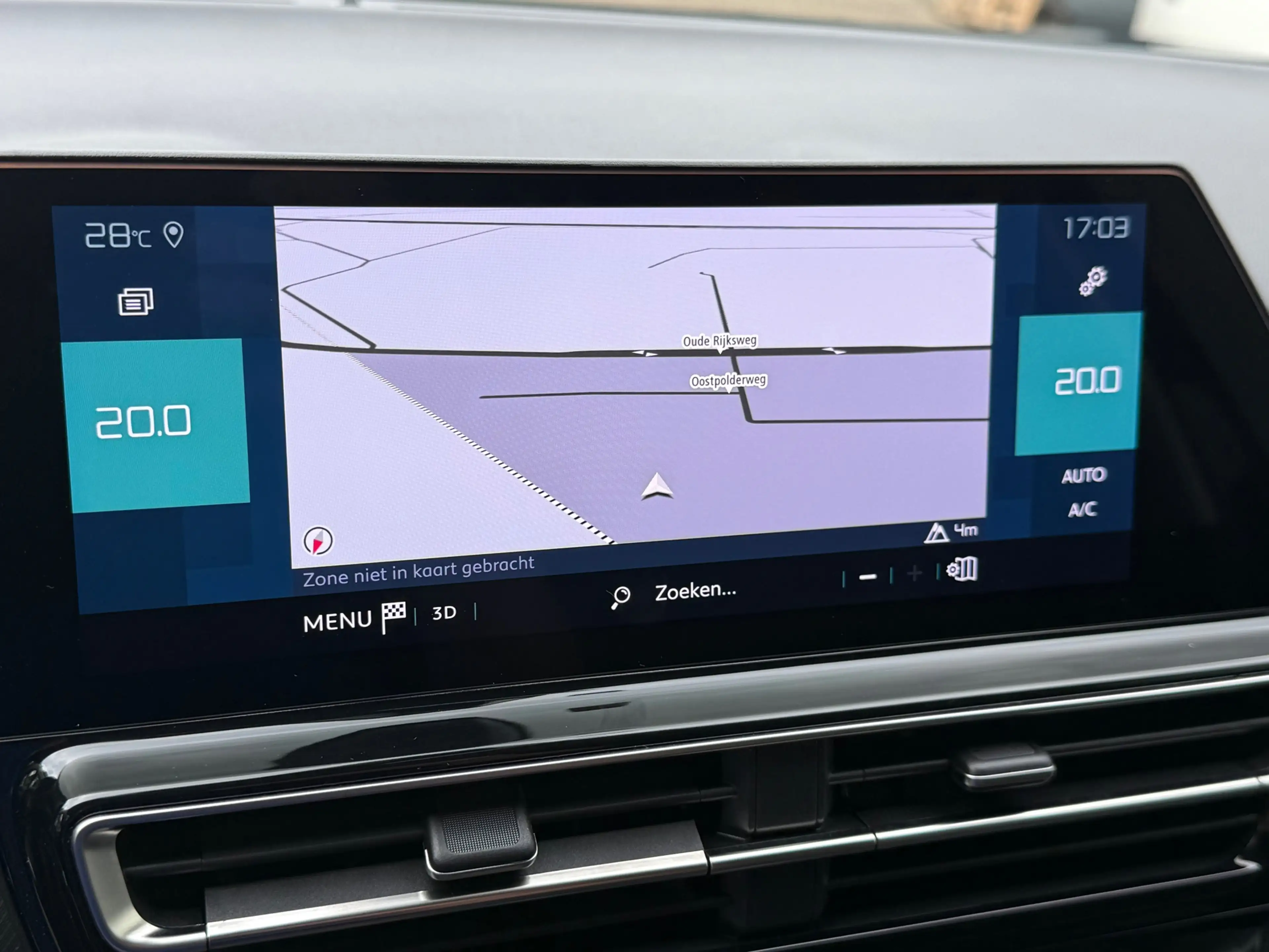 Citroen C5 Aircross 1.6 Plug-in Hybrid 225pk Plus — photo 18