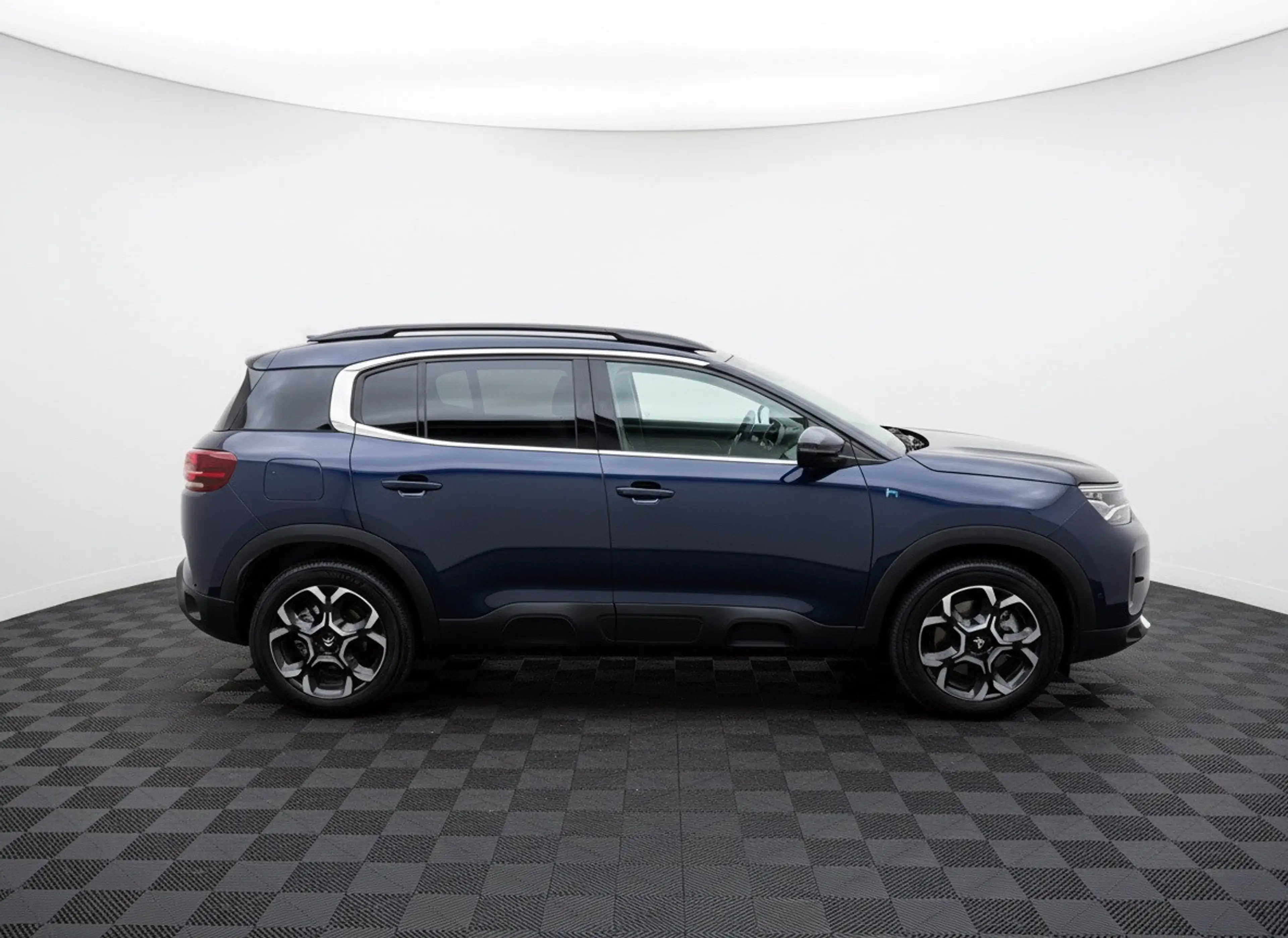 Citroen C5 Aircross 1.6 Plug-in Hybrid 225pk Plus — photo 5