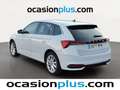 Skoda Scala 1.0 TSI Selection 85kW Blanco - thumbnail 3