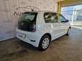 Volkswagen e-up! Einparkhilfe BC Sitzheizung Rückfahrkamera Blanc - thumbnail 5