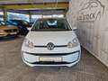 Volkswagen e-up! Einparkhilfe BC Sitzheizung Rückfahrkamera Blanc - thumbnail 2