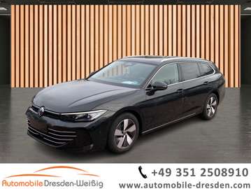 2.0 TDI Elegance*IQ Drive*