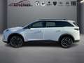 Peugeot 5008 1.2 Hybrid 145 Allure Business Weiß - thumbnail 2