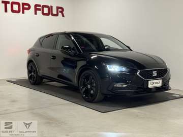 Leon 1.5 tgi Style 130cv