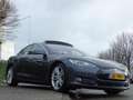 Tesla Model S 90D Base - PANORAMADAK - NEDERLANDSE AUTO - Z.G.A. Szürke - thumbnail 6