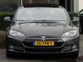 Tesla Model S 90D Base - PANORAMADAK - NEDERLANDSE AUTO - Z.G.A. Szürke - thumbnail 4