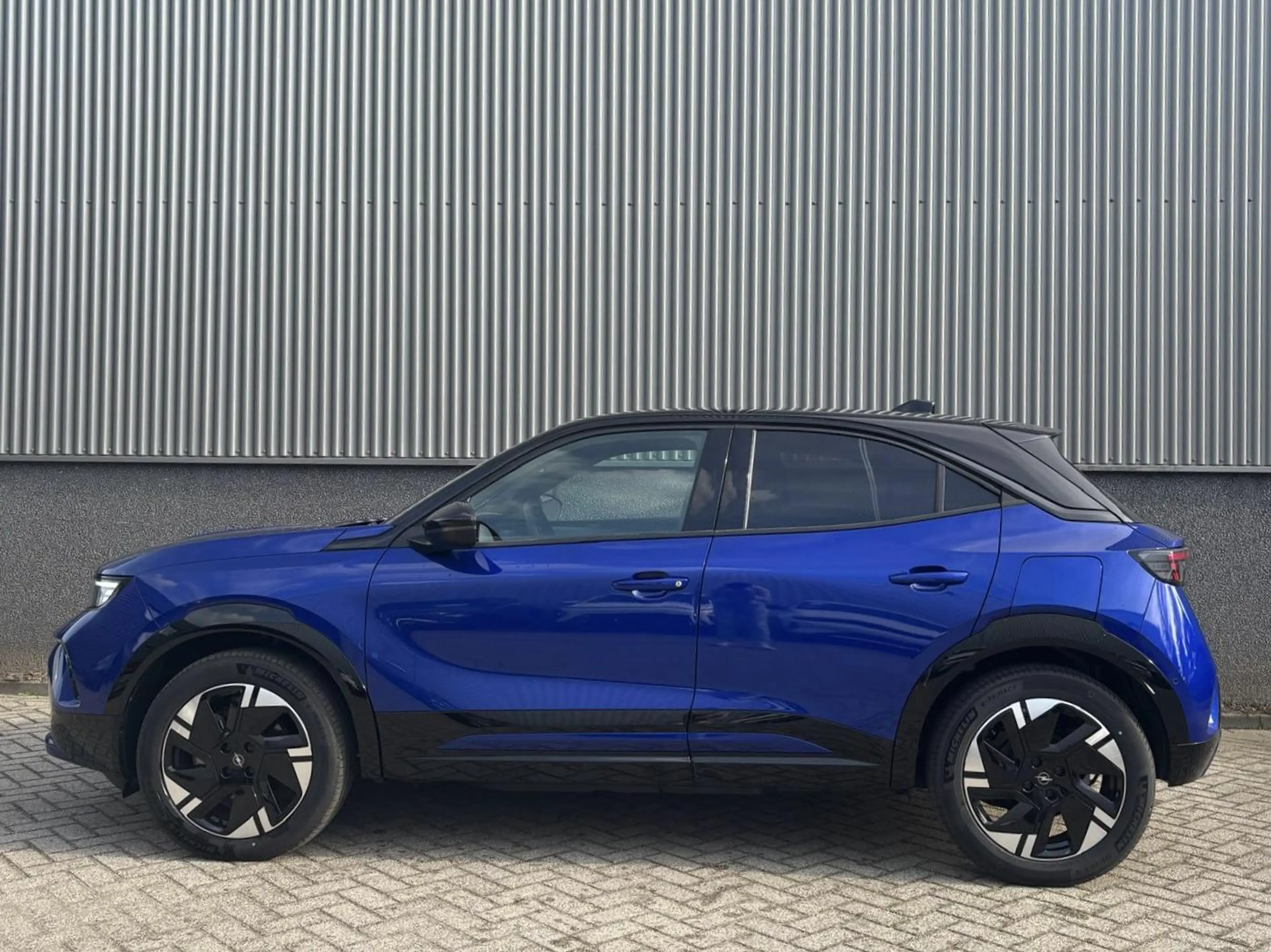 Opel Mokka-E Electric GS 54 kWh | SOH 97,4% | Camera Achter | A — photo 9