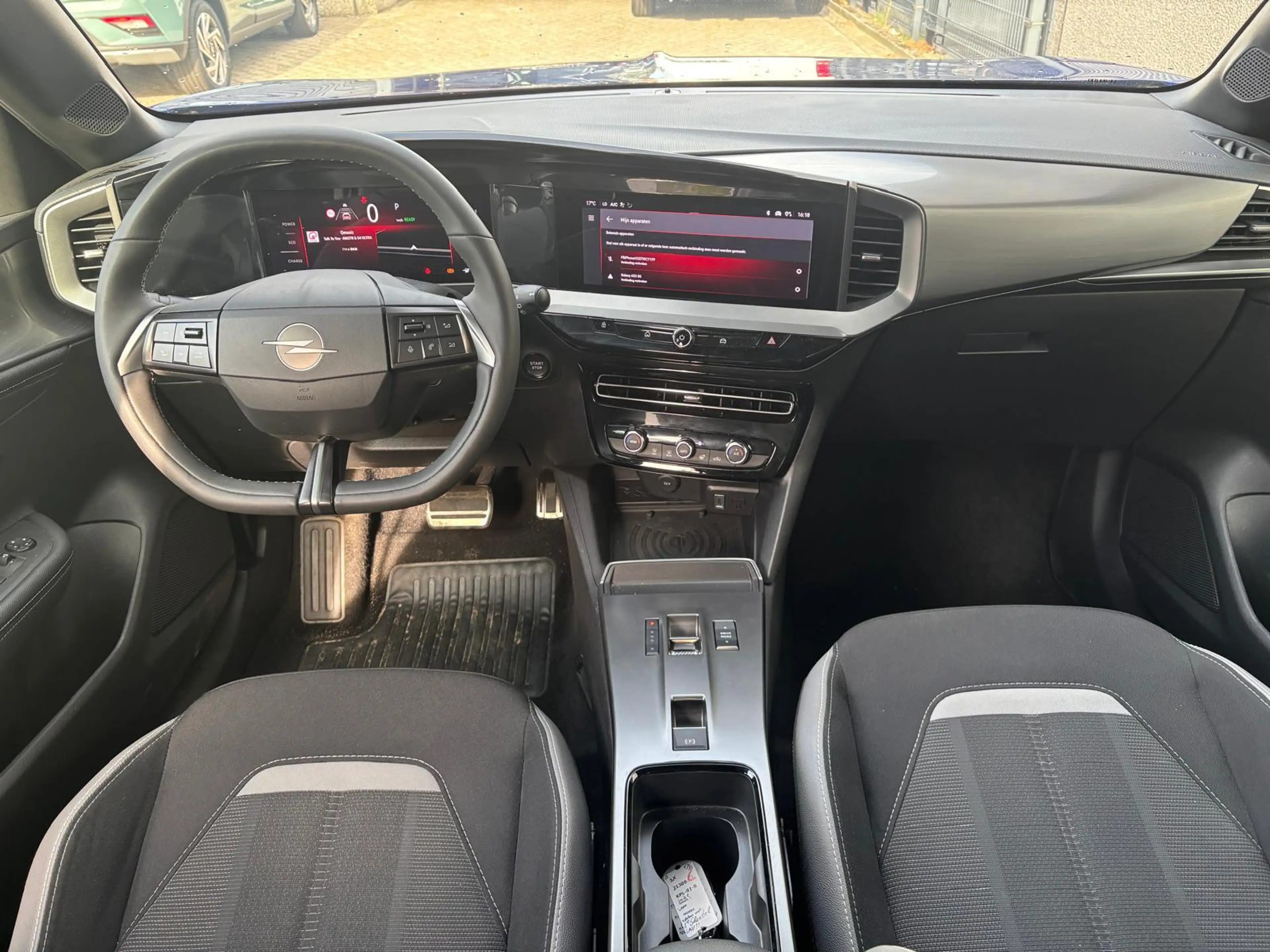 Opel Mokka-E Electric GS 54 kWh | SOH 97,4% | Camera Achter | A — photo 13